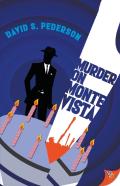 Murder On Monte Vista