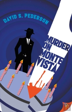 Bertrand.pt - Murder On Monte Vista