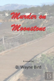 Murder On Moonstone