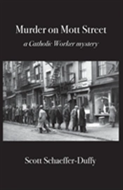 Murder On Mott Street