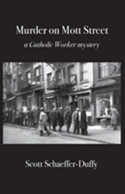 Bertrand.pt - Murder On Mott Street