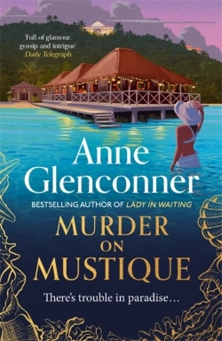 Bertrand.pt - Murder On Mustique
