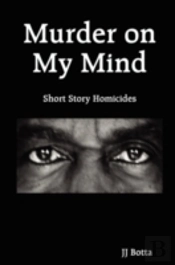 Murder On My Mind