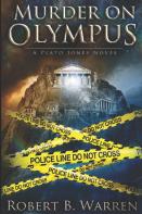 Murder On Olympus