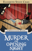 Murder On Opening Night