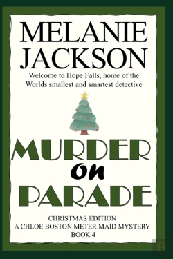 Bertrand.pt - Murder On Parade: A Chloe Boston Mystery