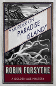 Murder On Paradise Island