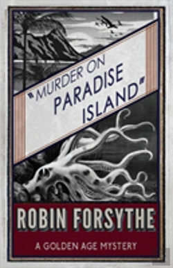Bertrand.pt - Murder On Paradise Island