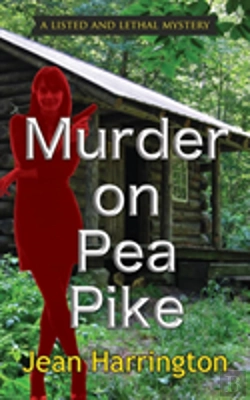 Bertrand.pt - Murder On Pea Pike