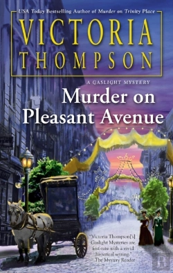 Bertrand.pt - Murder On Pleasant Avenue