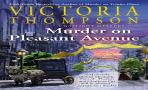 Murder On Pleasant Avenue