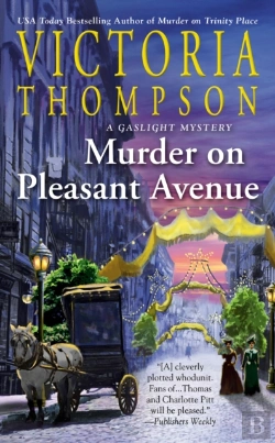 Bertrand.pt - Murder On Pleasant Avenue