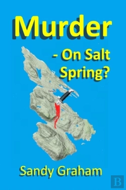 Bertrand.pt - Murder - On Salt Spring?