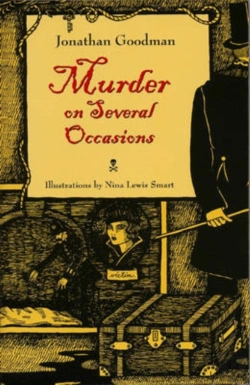 Bertrand.pt - Murder On Several Occasions