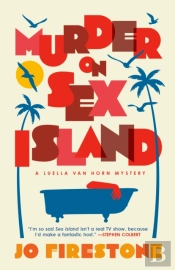 Murder On Sex Island