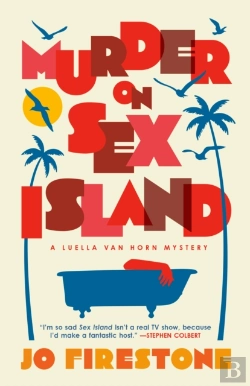 Bertrand.pt - Murder On Sex Island