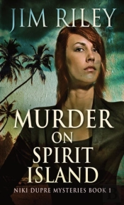 Murder On Spirit Island