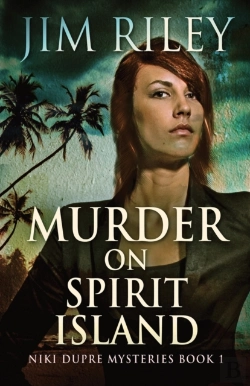 Bertrand.pt - Murder On Spirit Island