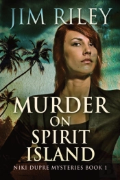 Murder On Spirit Island