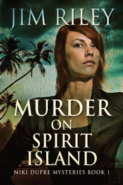 Bertrand.pt - Murder On Spirit Island