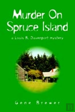 Bertrand.pt - Murder On Spruce Island