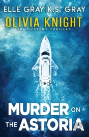 Murder On The Astoria