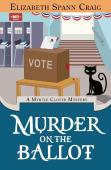 Murder On The Ballot