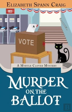 Bertrand.pt - Murder On The Ballot