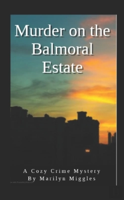 Bertrand.pt - Murder On The Balmoral Estate