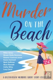 Murder On The Beach