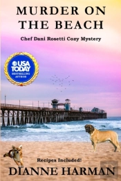 Murder On The Beach