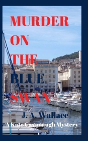 Murder On The Blue Swan