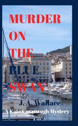 Bertrand.pt - Murder On The Blue Swan
