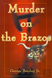 Murder On The Brazos