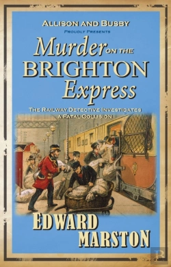 Bertrand.pt - Murder On The Brighton Express