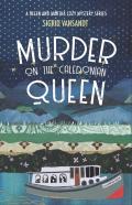 Murder On The Caledonian Queen