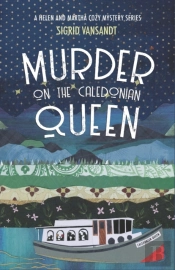 Murder On The Caledonian Queen