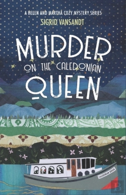 Bertrand.pt - Murder On The Caledonian Queen