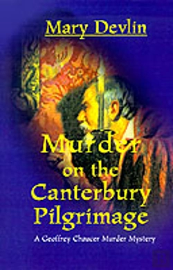 Bertrand.pt - Murder On The Canterbury Pilgrimage