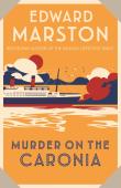 Murder On The Caronia