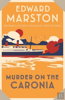 Bertrand.pt - Murder On The Caronia