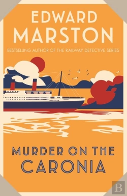Bertrand.pt - Murder On The Caronia