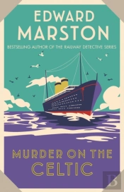Murder On The Celtic
