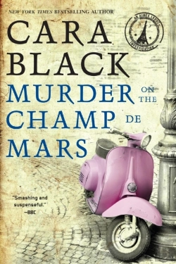 Bertrand.pt - Murder On The Champ De Mars