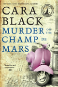 Murder On The Champ De Mars