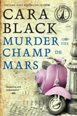 Bertrand.pt - Murder On The Champ De Mars