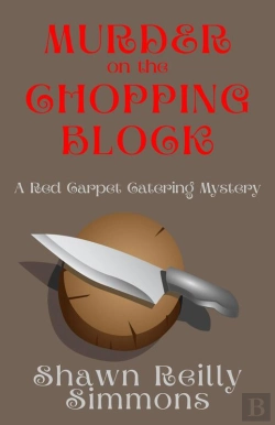 Bertrand.pt - Murder On The Chopping Block