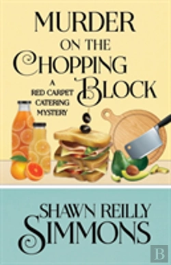 Bertrand.pt - Murder On The Chopping Block