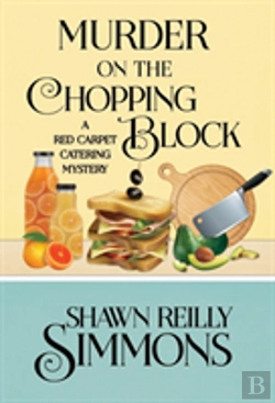 Bertrand.pt - Murder On The Chopping Block