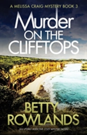 Murder On The Clifftops